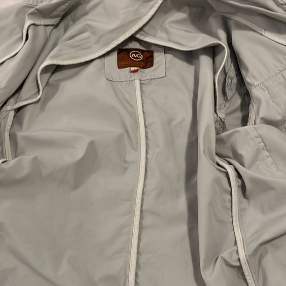 EUC AGAdriano Goldschmeid jacket - Picture 13 of 16